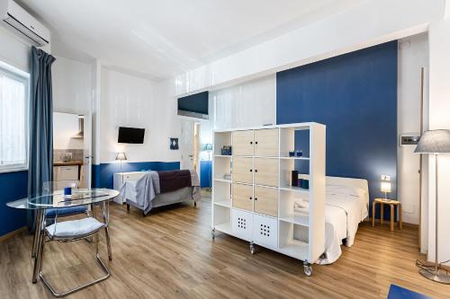 Monte Sacro Apartment | True Blue Casa Vacanze