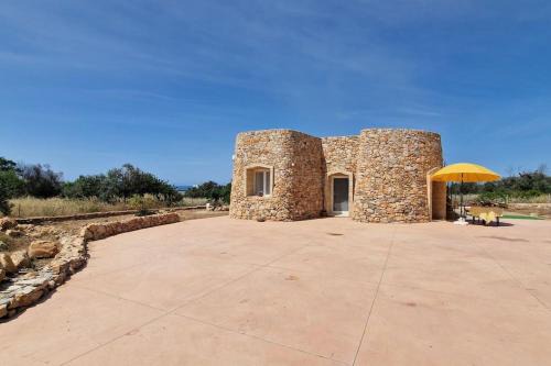 Racale House | Trullo Meraviglia by Salento Affitti