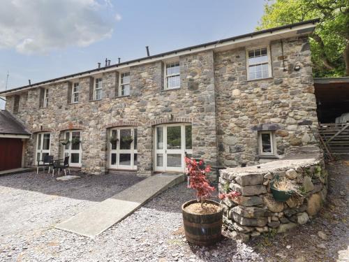 Bangor Apartment | Tryfan