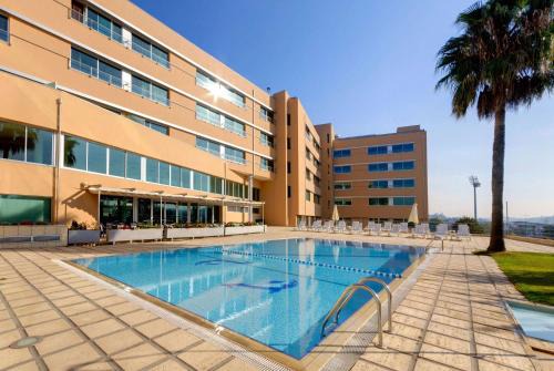 Matosinhos Hotel | TRYP by Wyndham Porto Expo Hotel