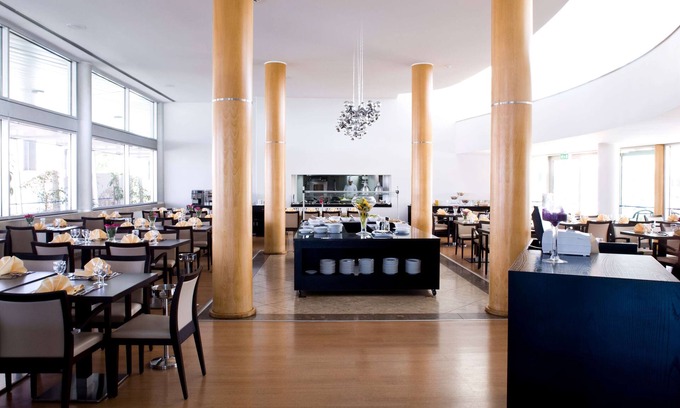 Matosinhos Hotel | TRYP by Wyndham Porto Expo Hotel