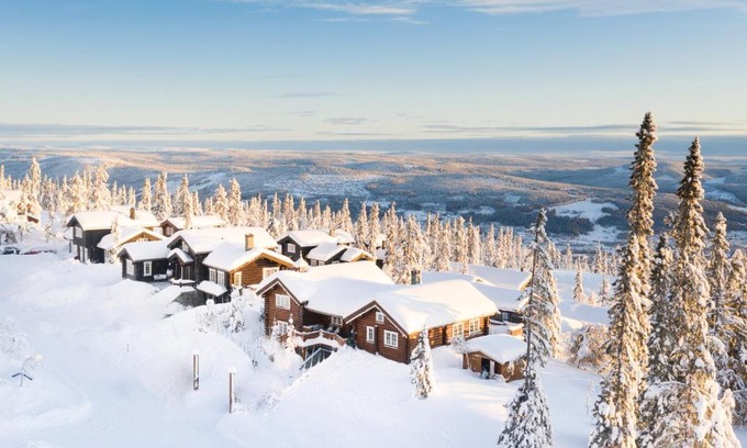 Trysil Apartment | Trysilfjellet