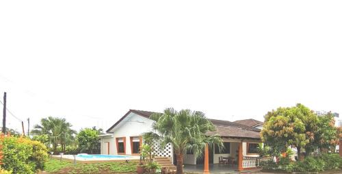 Taman Selamat House | TS GUEST HOUSE
