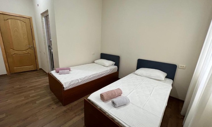 Tsalenjikha Apartment | Tsalenjikha 1