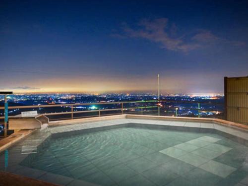 Tsukuba Hotel | Tsukubasan Hotel Aokiya