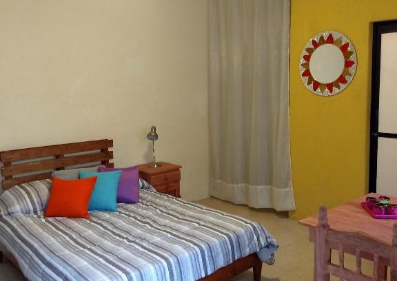 Santa Lucia del Camino Hotel | Tu casa Oaxaca...