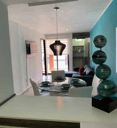 Punta Cancun Apartment | Tu Depa en el Paraiso Cancún