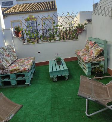 Olvera House | Tu rincon favorito.