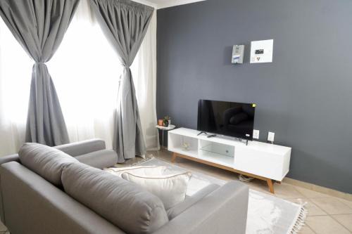Rustenburg Apartment | Tubalala Properties