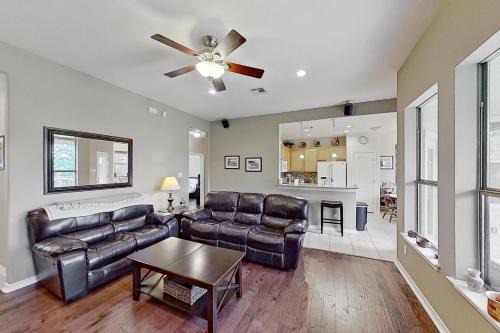 Apache Shores House | Tucumcari Treat