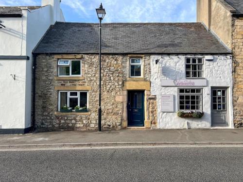 Corbridge House | Tudor Cottage - Corbridge