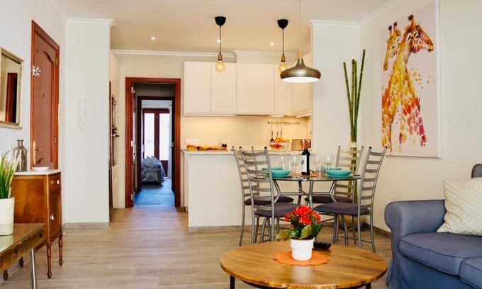 Puerto de Pollensa Apartment | Tuent