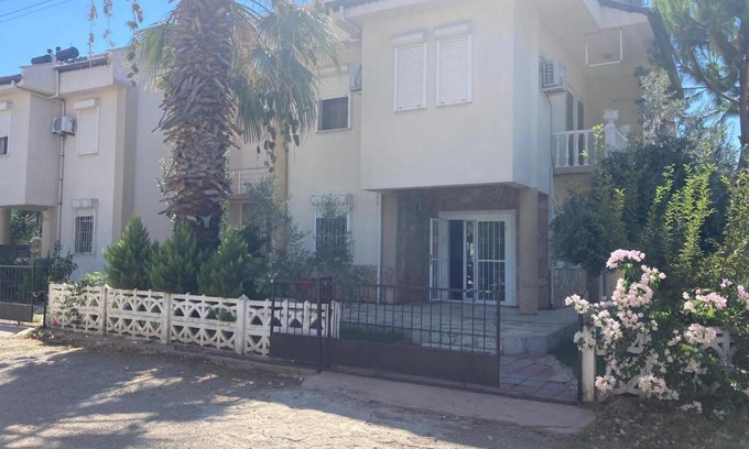 Fethiye City Center Villa | Tugay Villa