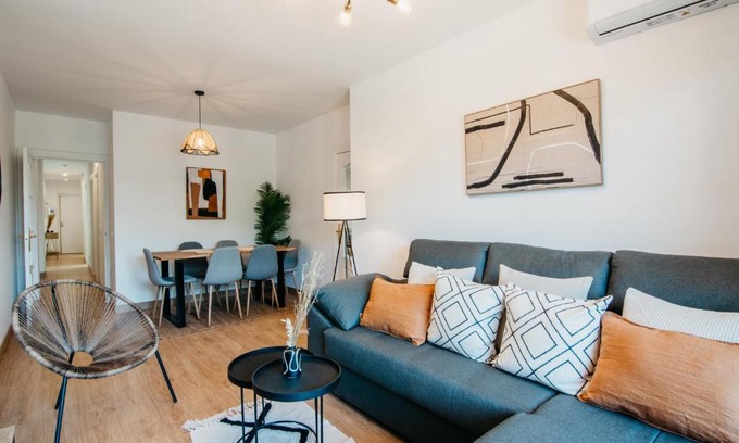 Beiro Apartment | tuGuest Halcón Apartment