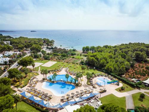 Cala Pada Hotel | TUI MAGIC LIFE Cala Pada - All Inclusive