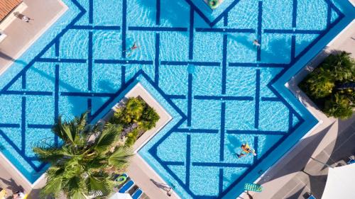 Contrada Difesa II VV Resort | TUI MAGIC LIFE Calabria - All Inclusive