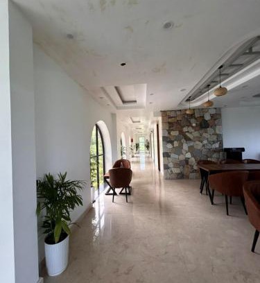 Haldwani Hotel | Tularam Resort