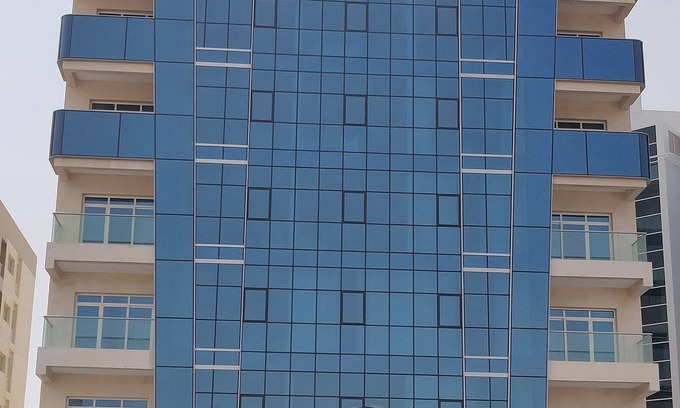 Al Barsha 1 Apartment | Tulip Al Barsha Hotel Apartment