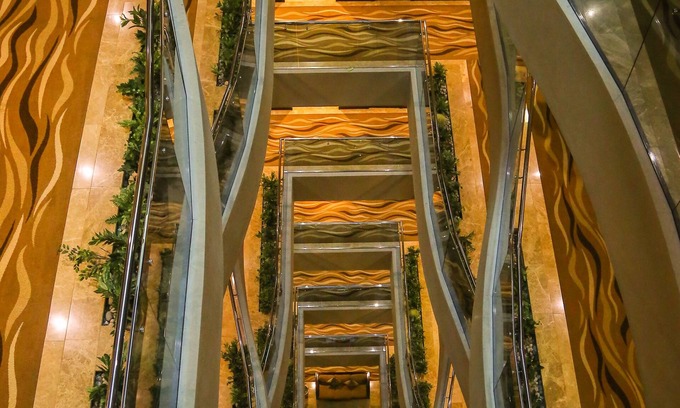 Deira Apartment | Tulip Creek Hotel Apartments