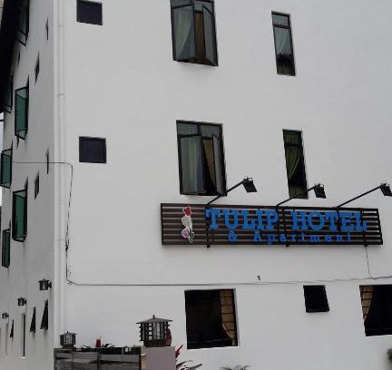 Brinchang Apartment | TULIP HOTEL & APARTMENT