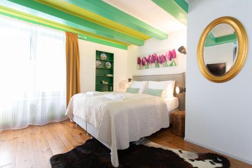 Amsterdam City Centre Bed & Breakfast | Tulip of Amsterdam