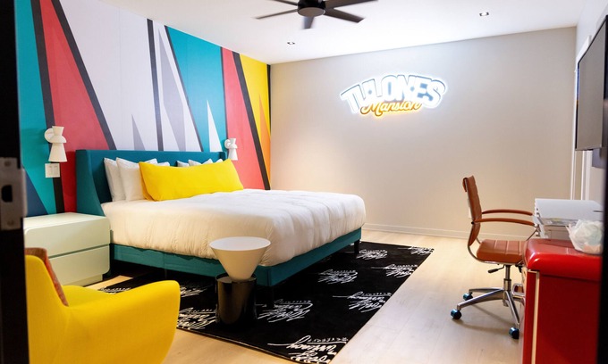 Central Business District House | 🌟 Tulones Family Getaway, Book Now! 🏡✨