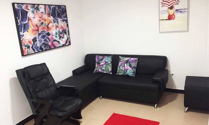 San Andres Apartment | TULY'S PLACE APARTMENT