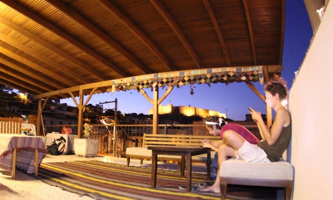 Selcuk House | Tuncay Pension