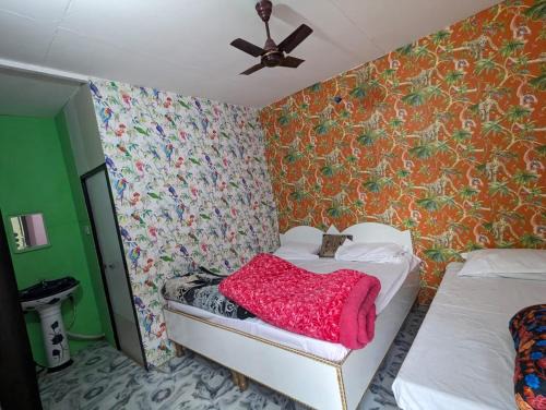 Ukhimath Hotel | Tungnath View Cottage