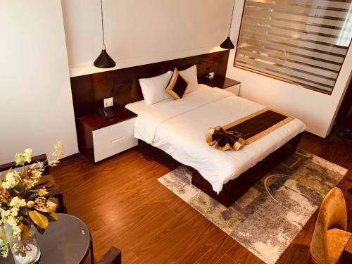 Ngo Quyen Hotel | Tuong Vi 2