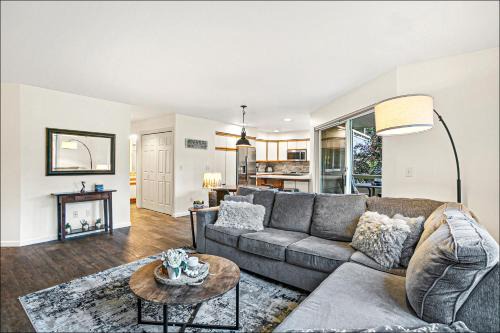 Leavenworth House | Tupshin Peak Condo