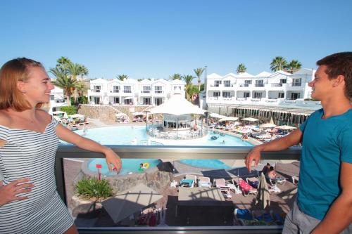Maspalomas Apartment | Turbo Club