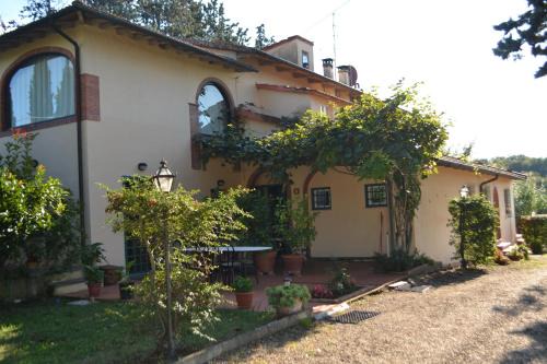 Montespertoli Apartment | Turignano Apartment