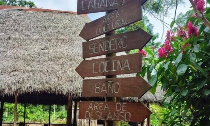 Misahualli Other | Turismo Comunitario Mirador Kallari