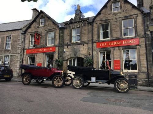 Rothbury Hotel | Turks Head Rothbury