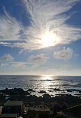 El Quisco Apartment | Turquesa