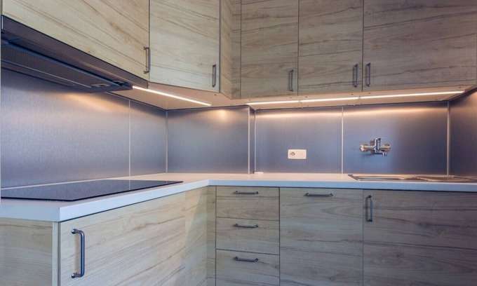 La Coruna Apartment | Turquoise Apartment Coruña