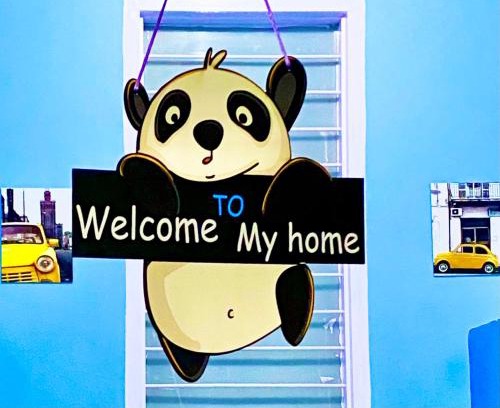 Gauhati House | Turquoise Homestay