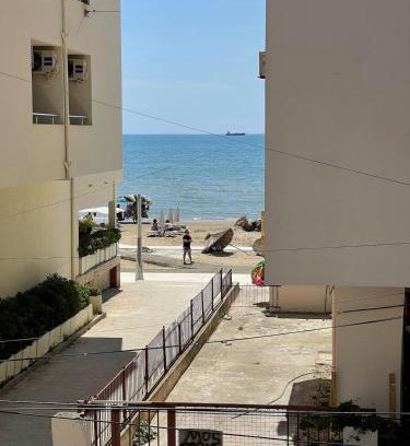 Durres Apartment | Turtle - Apartment Near the Beach