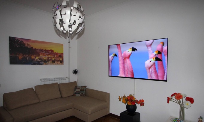 Zona XXXIII Acilia Sud Villa | Turtle Villa * Exclusive Living