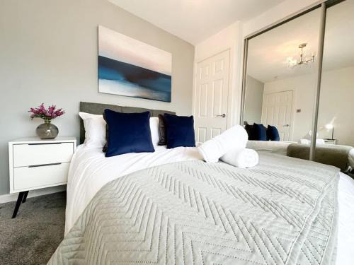 Yarm House | Turton House by Blue Skies Stays
