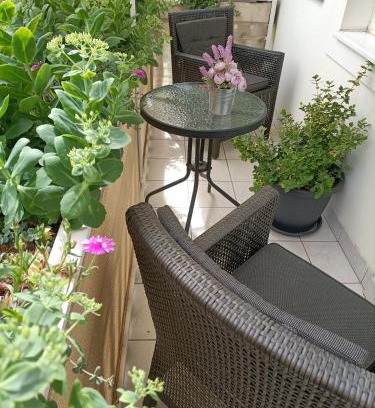 Ujlipotvaros Apartment | Turul Apartment Budapest
