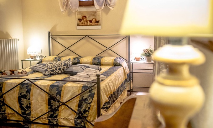 SantʼEllero House | Tuscan Countryside ,View, Relax, Walks