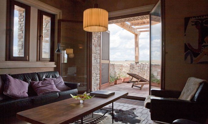 Volterra Apartment | TUSCANY FOREVER RESIDENCE VILLA III APICIUS GROUND FLOOR APARTMENT