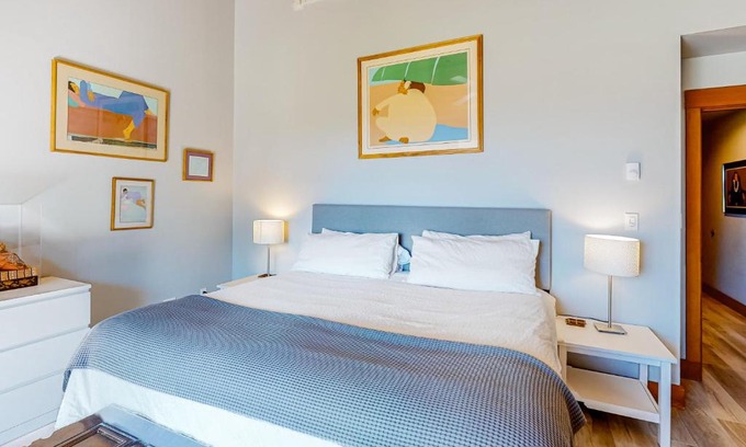 Black Butte Ranch Apartment | Tutu Hale - Unit 5