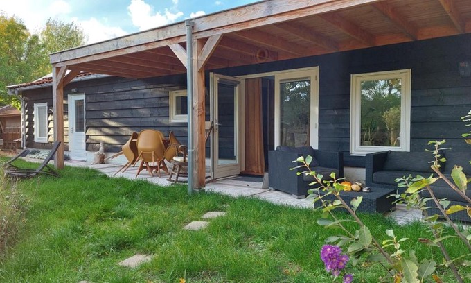 Koudekerke House | TUUS in Dishoek