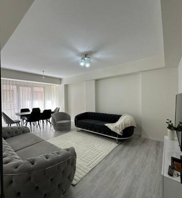 Pendik District Apartment | Tuzla Marmaray within walking distance