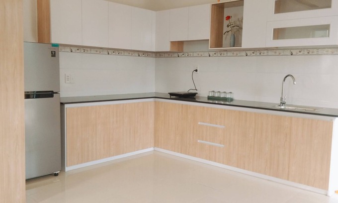 Hoi An Apartment | TV Apartment: Spacious★Private★Convenient