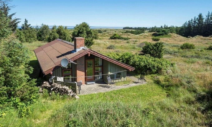 Tversted House | TV1011 Bindslev - Flodbækvej 12