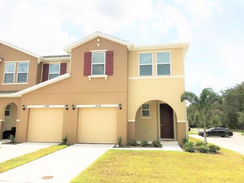 Kissimmee House | TVPM5150CHCB